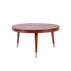 Mango Wooden Nested Table