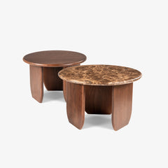 Coffee Table Set of 2