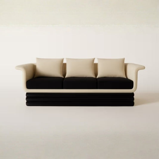 Modern 3 seater Sofa for Living Room