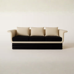 Modern 3 seater Sofa for Living Room