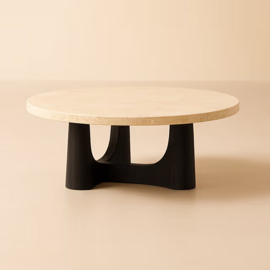 Tatvaacasa Caldera Coffee Table