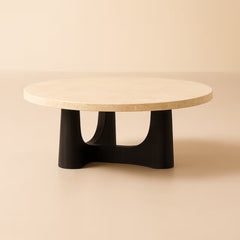 Tatvaacasa Caldera Coffee Table
