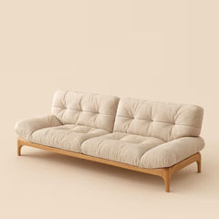 Tatvaacasa Modern Fabric Sofa