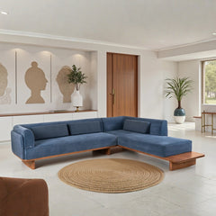 Modular L-Shape Sofa
