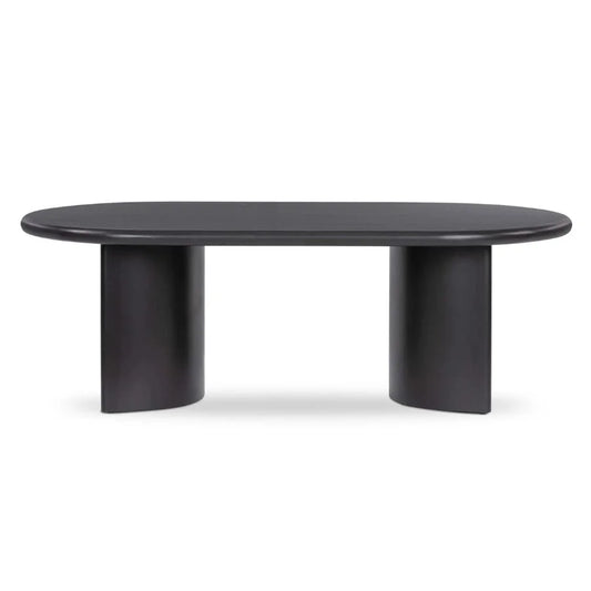 Tatvaacasa “Kala” Handcrafted Coffee Table