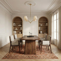 Wooden Dining Table
