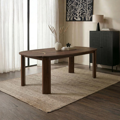 Modern Dining Table