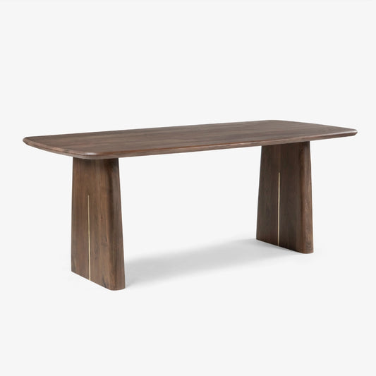 Wooden Dining Table