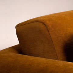 Modern 1 Seater Sofa