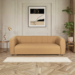 Modern 3 Seater Sofa
