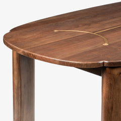 Modern Dining Table