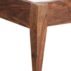 Solid Wood Sheesham Beds