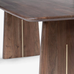 Wooden Dining Table