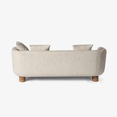 Modern 3 Seater Sofa