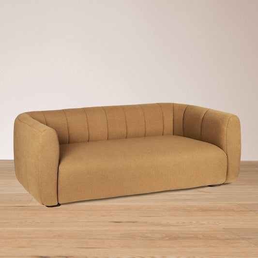 Modern 3 Seater Sofa