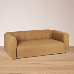 Modern 3 Seater Sofa