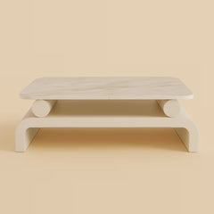 Tatvaacasa Caldera Coffee Table