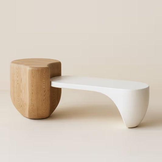 Tatvaacasa Astrel Coffee Table