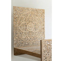 Luxury Carved Wooden