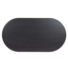 Tatvaacasa “Kala” Handcrafted Coffee Table
