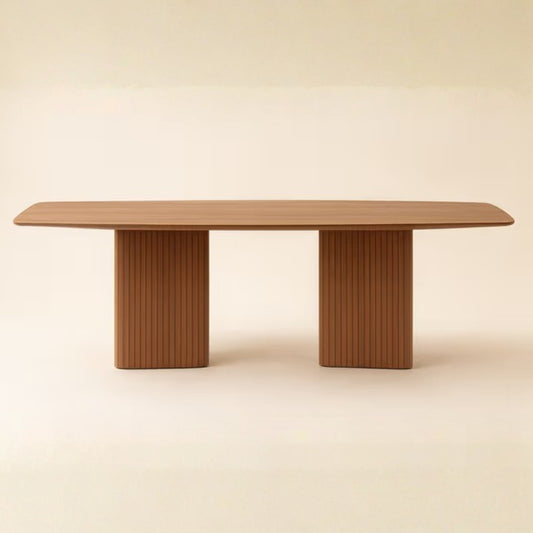 Wooden Dining Table for Dining Room