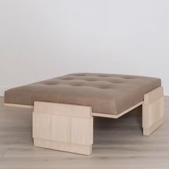 Padded Coffee Table