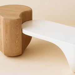 Tatvaacasa Astrel Coffee Table