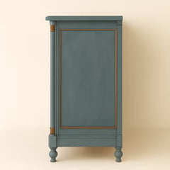 Grey Modern Sideboard