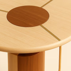 Tatvaacasa Orbit Side Table