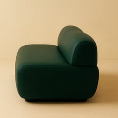 Tatvaacasa Leather Sofa for Living Room