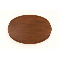 Modern  Cane Coffee Table