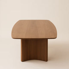 Wooden Dining Table for Dining Room