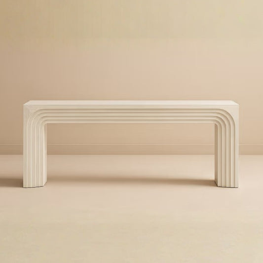 Tatvaacasa Modern Ok Console