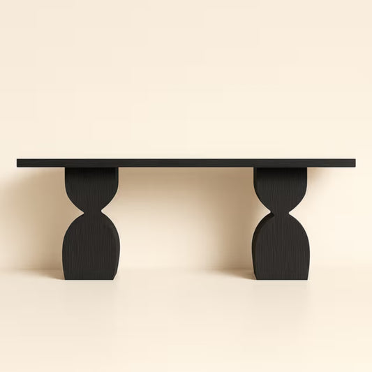 Tatvaacasa Console Table