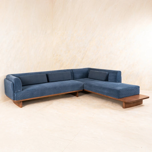 Modular L-Shape Sofa