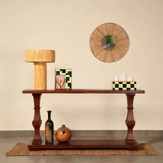 Modern Console Table