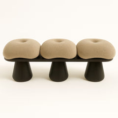 Lounge Bench