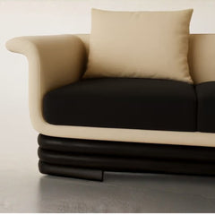 Modern 3 seater Sofa for Living Room