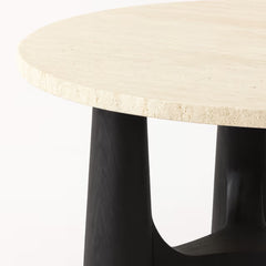 Tatvaacasa Caldera Coffee Table