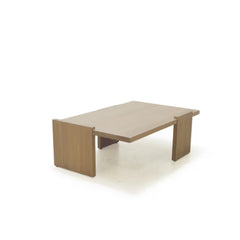Nordic Modern Natural Coffee Table