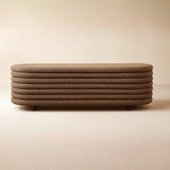 Tatvaacasa Modern Storage Bench