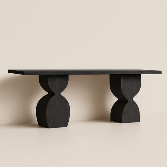 Tatvaacasa Console Table