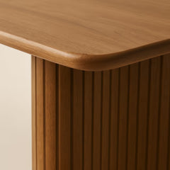 Wooden Dining Table for Dining Room