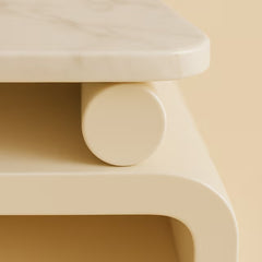 Tatvaacasa Caldera Coffee Table