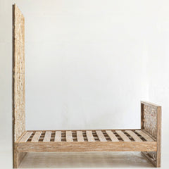 Luxury Carved Wooden