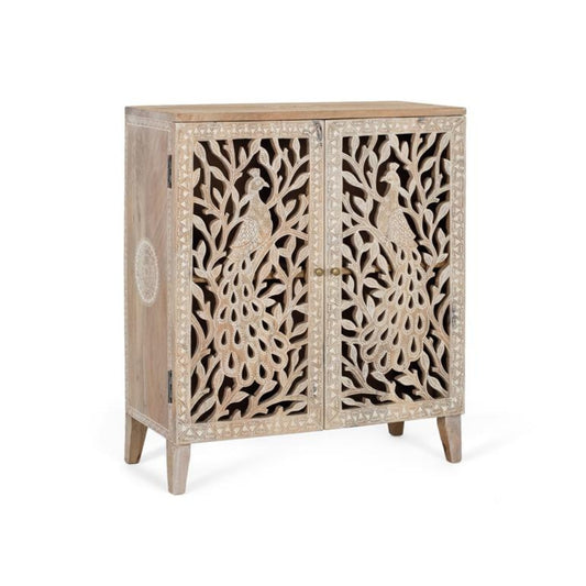 Mango Wooden Sideboard