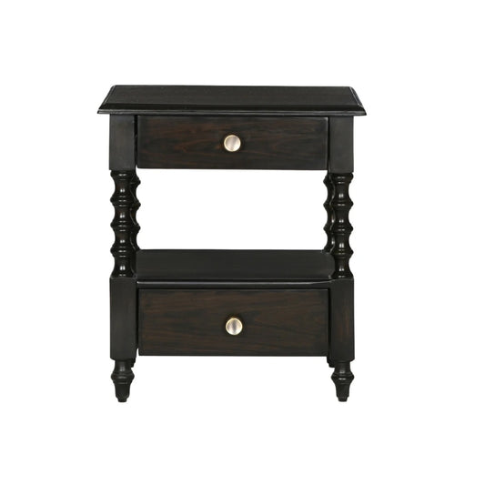 Modern Bed Side Table