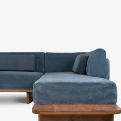 Modular L-Shape Sofa