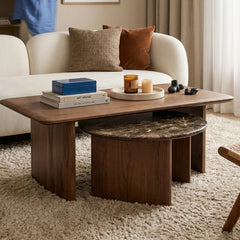 Nested Coffee Table