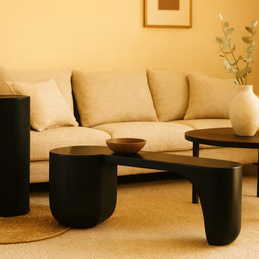 Tatvaacasa Astrel Coffee Table